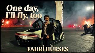 Fahri Hürses - One Day, I'll Fly, Too | An Arabesque Plea to Elon Musk