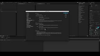 Optimizing Media & Disk Cache in After Effects (Fix Lag Fast)