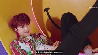 Treasure My Treasure Türkçe Altyazili