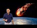 Qué Pasa | ¿Por qué la Nasa dice que el asteroide Bennu podría impactar la Tierra?