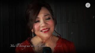 曾路得 Ruth Chen - As High As The Sky Official MV ENG Version Official MV - 官方完整版