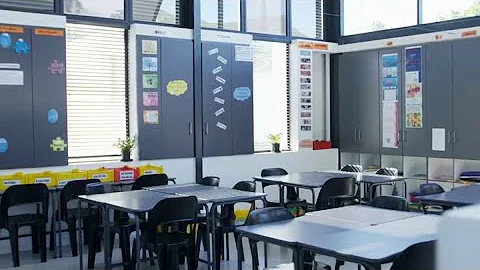 Former teacher aims to educate students about the science of climate change