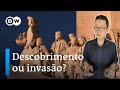 Portugal romantiza o passado colonial brasileiro?