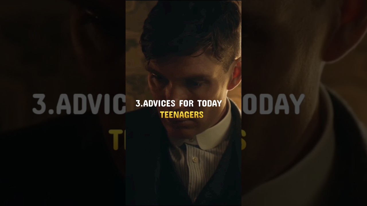 ADVICE FOR TEENAGERS 😎🔥BILLIONAIRE ATTITUDE 