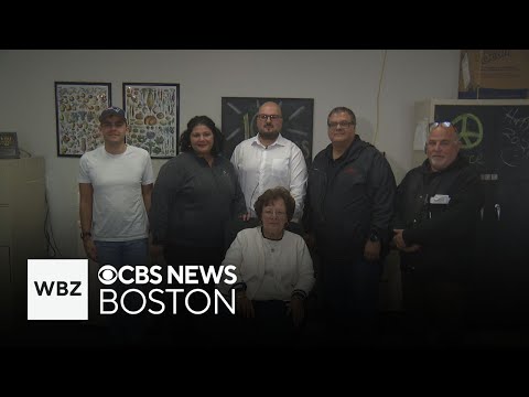 Fall River family business has been providing fruit to the community for more than 100 years