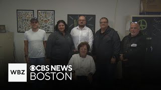 Fall River family business has been providing fruit to the community for more than 100 years