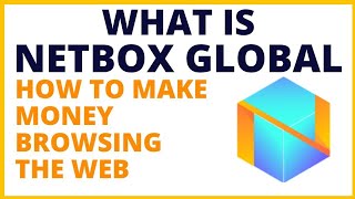 How to earn money from netbox browser/netbox browser app/netbox browser withdrawal screenshot 5