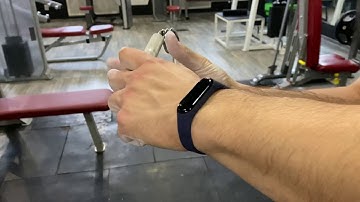 CoC 3 (15 parallel reps)