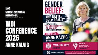 Gender Belief: How seeing 