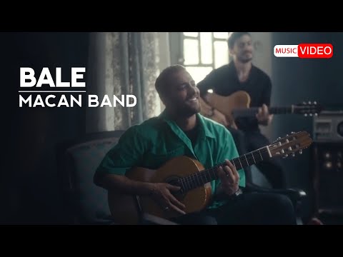 Macan Band - Bale | OFFICIAL MUSIC VIDEO ماکان بند - بله