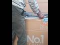 TOSHIBA 55 inch TV #review #unboxing #trending #viral #unboxingvideo #viral #flipcart