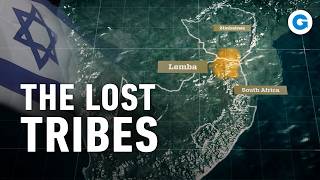 Thumbnail for The Lost Tribes of Israel: Where Did They Go? | Full Documentary