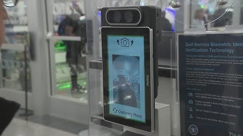 TSA expands controversial facial recognition program for security