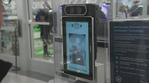 TSA expands controversial facial recognition program for security