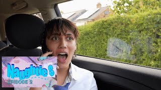 Naughties S1E2: Prank Details
