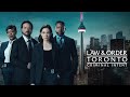 Law & Order Toronto: Criminal Intent Custom INTRO (German Style) V1-3