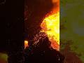 Top 5 Most Active Volcanoes in the World! #volcanohike #volcano #eruption #danger