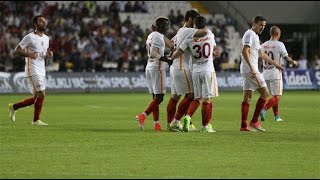 Gaziantep 1-2 Galatasaray 13.05.17 Tüm Goller HD 1080