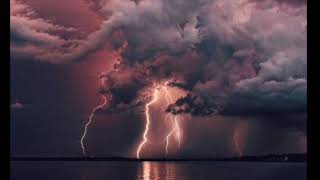 Thunderstorm Symphony