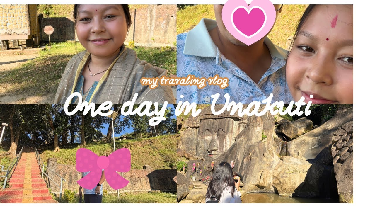 UNAKUTI🗿|| mysterious 😱||vlog#005 