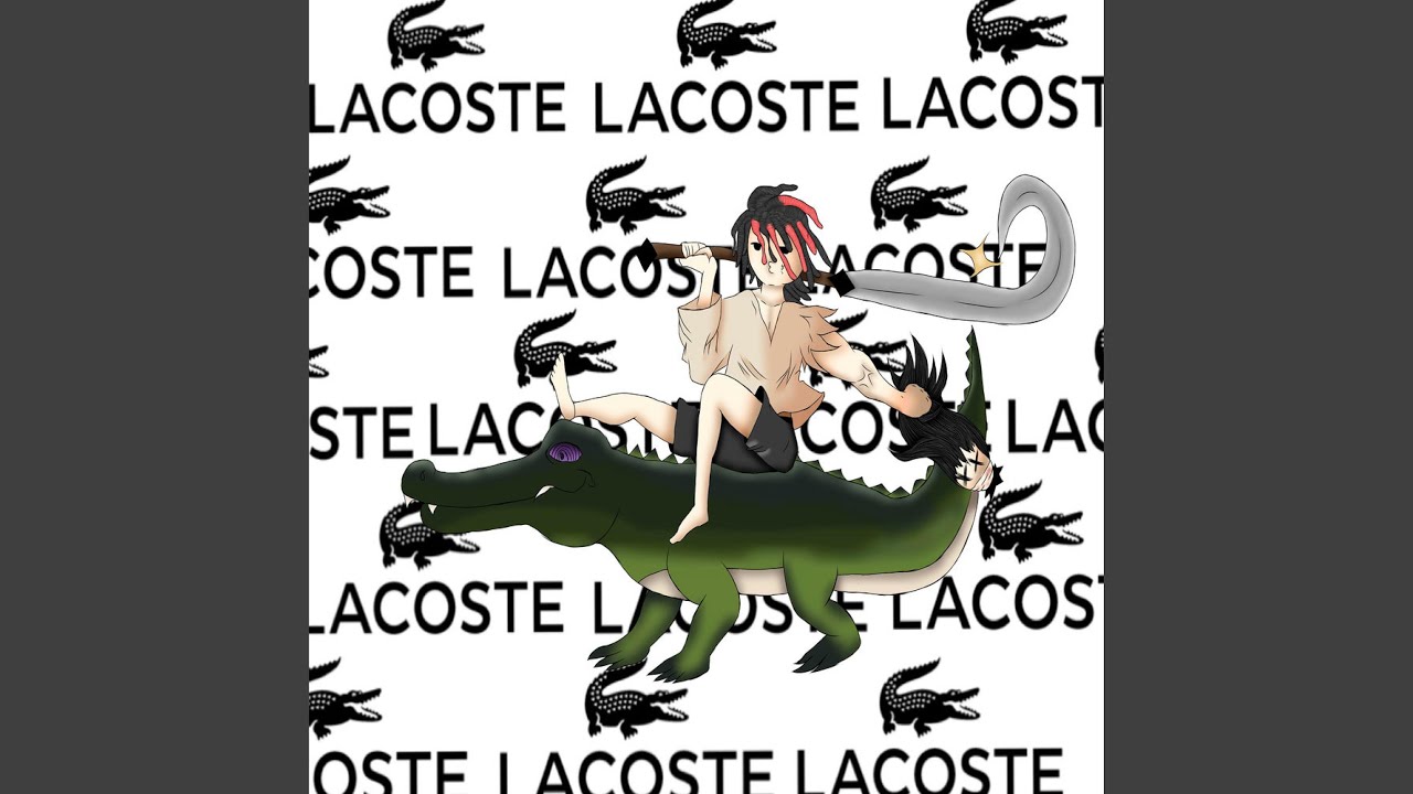 Watch Lacoste on YouTube Watch Lacoste on YouTube
