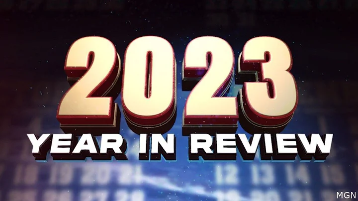 2023 Year in Review: North Country Weather
