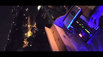 Tape Dreams - LoFi Ambient Music With Liven XFM and Riptunes Cassette Recorder