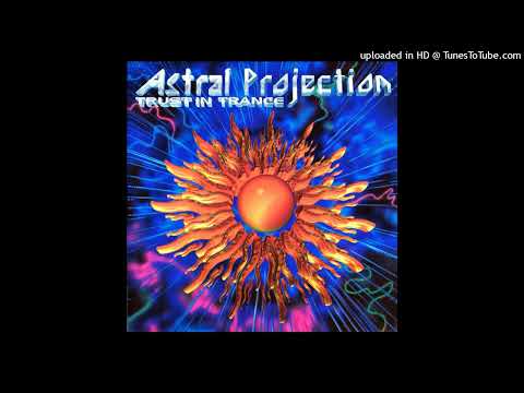 09 Astral Projection - Still Dreaming (Anything Can Happen)