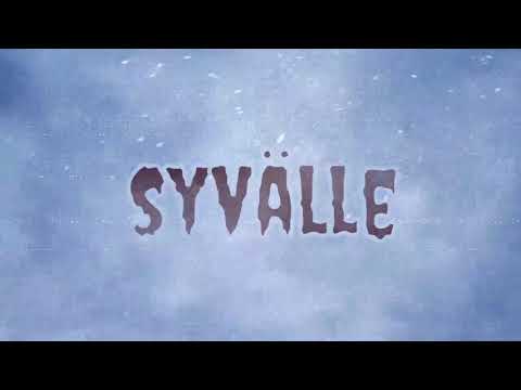 SYVÄLLE HAUDATTU
