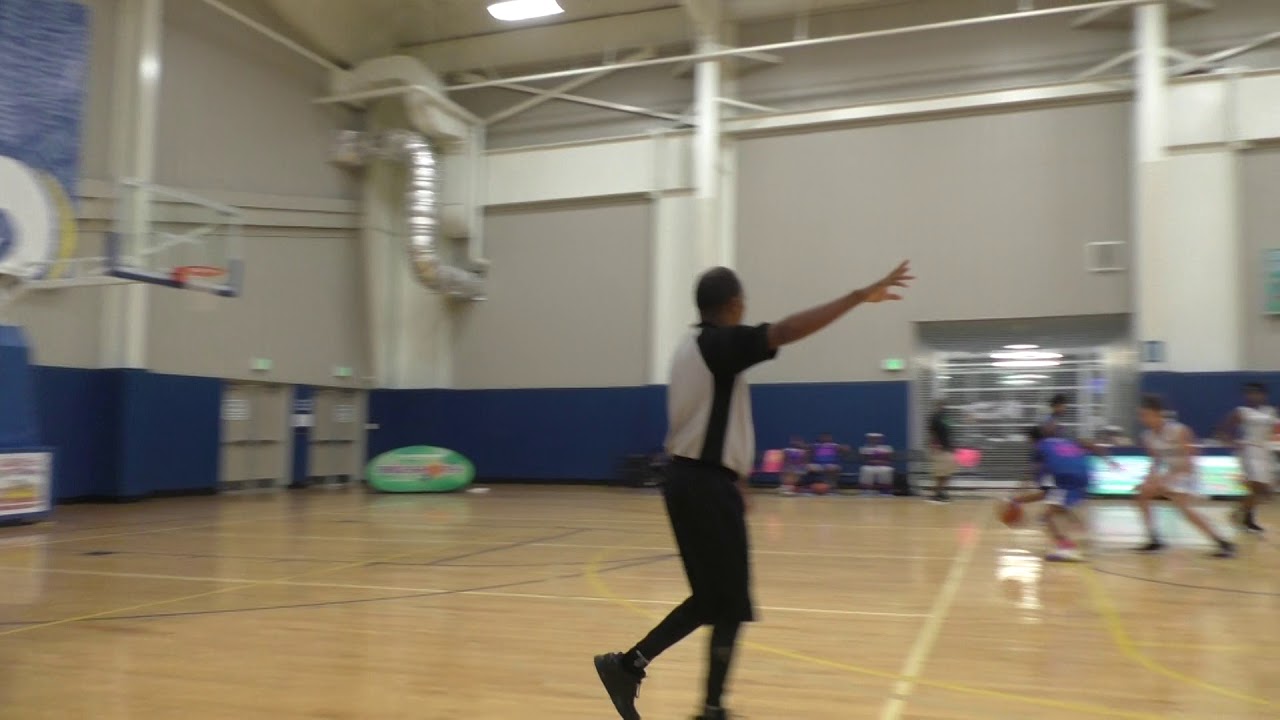 Carolina Waves 2021 vs Bostic New Level 2021 part 3