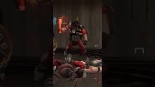 Tf2 Engi Watch Out
