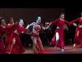 Amara Saadeh | Mercado Persa 2018 | Show de Gala | dança do ventre | belly dance