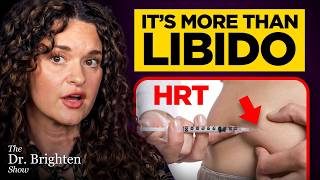 Testosterone Therapy for Women: How to Restore Energy, Drive, and Clarity [Doctor Explains]