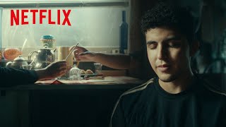 もしも、「寿命」を「換金」できるとしたら | パラダイス －人生の値段－ | Netflix Japan