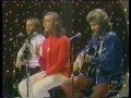 Bee Gees 1972 & Percy Sledge 2004 - A Lonely Violin