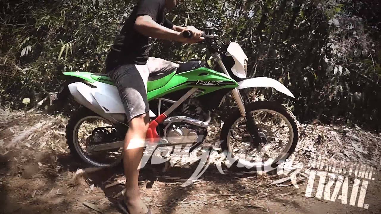 Ngintip Half Track TENGKUDAK TRAIL ADVENTURE YouTube