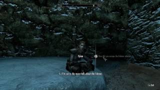 Fjona-TESV Fjona-TESV