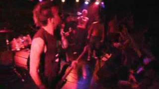 The Casualties- Can&#39;t Stop Us - Japan Part.4/12