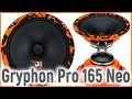 DL Audio Gryphon Pro 165 Neo, громко, широко, бюджетно, обзор и прослушка