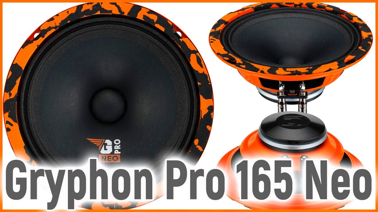 DL Audio Gryphon Pro 165 Neo, громко, широко, бюджетно, обзор и