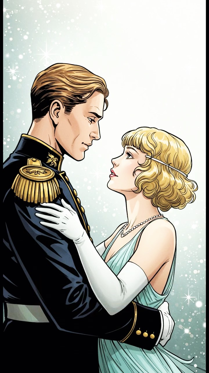 Party King Ya Tanha Aashiq? Gatsby Ka Raaz | Great Gatsby by Fitzgerald in Hindi