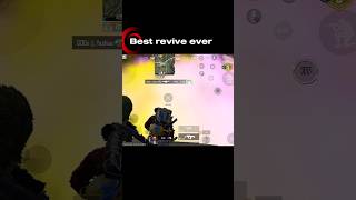 Best revive ever ☠️#bgmi #bgmishorts #pubg #pubgmobile #bgmilive #bgmihighlights #shorts #shortsfeed
