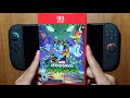Marvel Cosmic Invasion (Game Card) Nintendo Switch 2 Gameplay