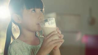 TVC Mộc Châu Milk 60 năm - Trọn tấm lòng Mộc Châu
