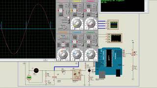 04 AC Phase Control dimmer simulation digital