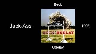 Beck - Jack-Ass - Odelay [1996]
