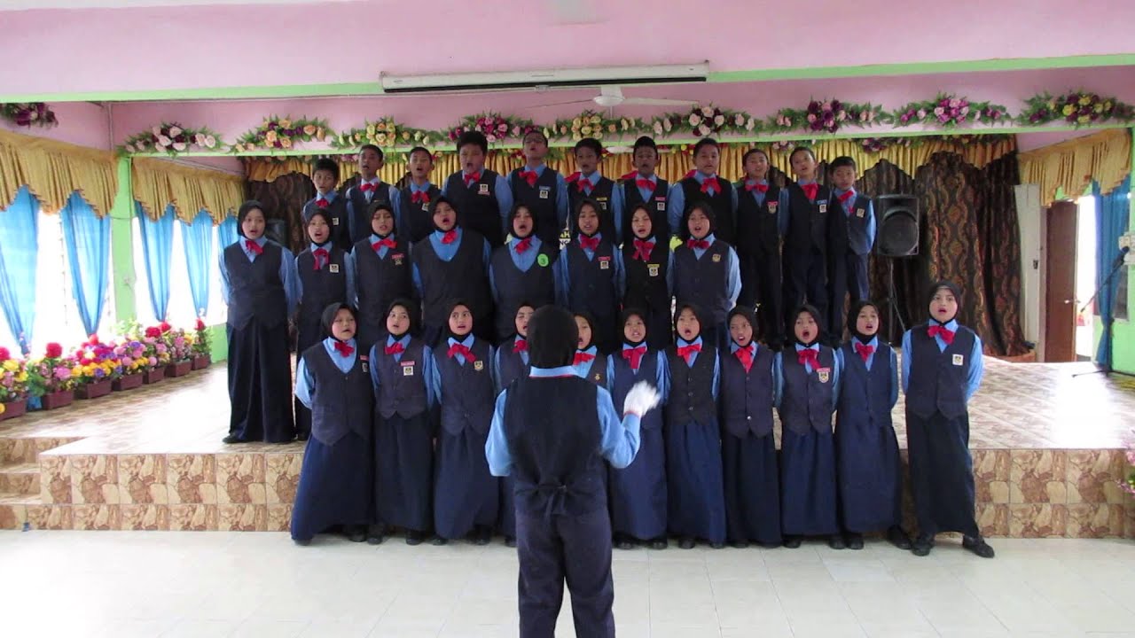 koir SK SERTING HILIR 2 FELDA