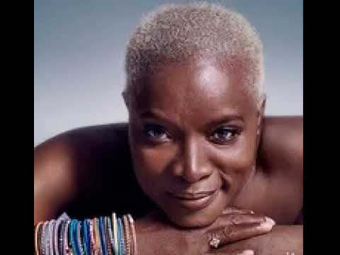 Putar Ife - Angélique Kidjo