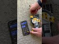 Sharing anywhere, automatically, with the ROCK App
