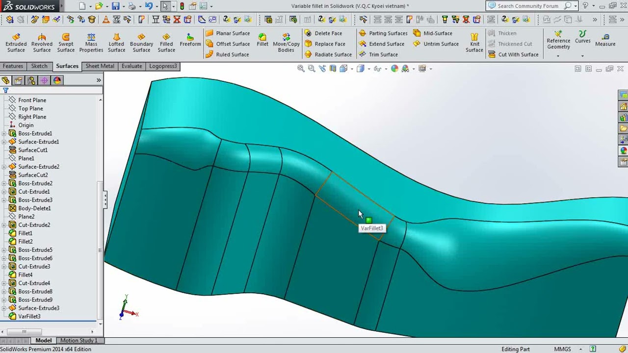 #Solidworks